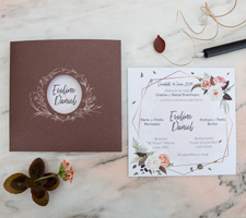 catalog invitatii polen